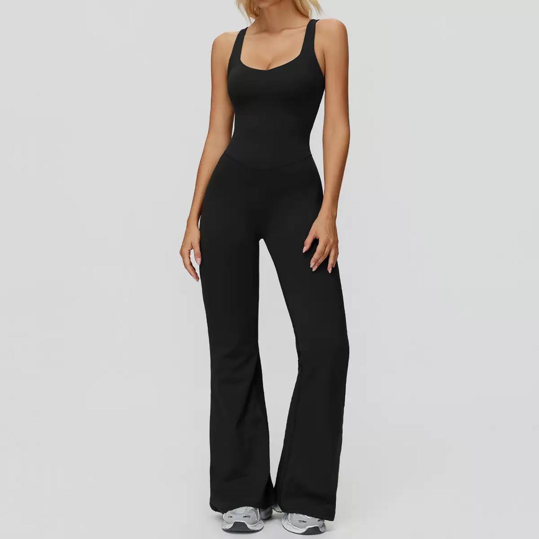 The Valencia Jumpsuit