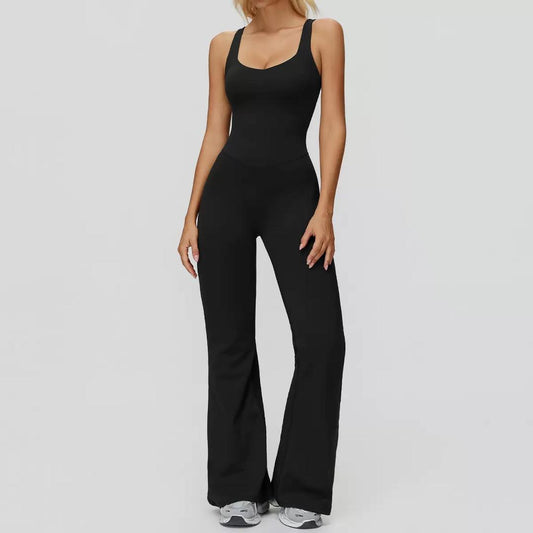 The Valencia Jumpsuit